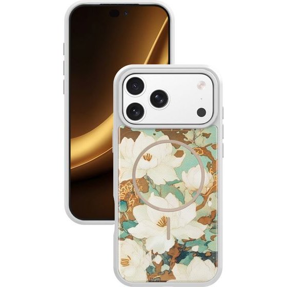 TFO Golden Autumn Case For Iphone 17 Pro Max / 18 Pro Max 6,9 grey