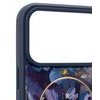 TFO Golden Autumn Case For Samsung Galaxy S25 Ultra Dark blue