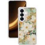 TFO Golden Autumn Case For Samsung Galaxy S26 grey