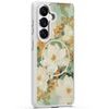 TFO Golden Autumn Case For Samsung Galaxy S26 grey