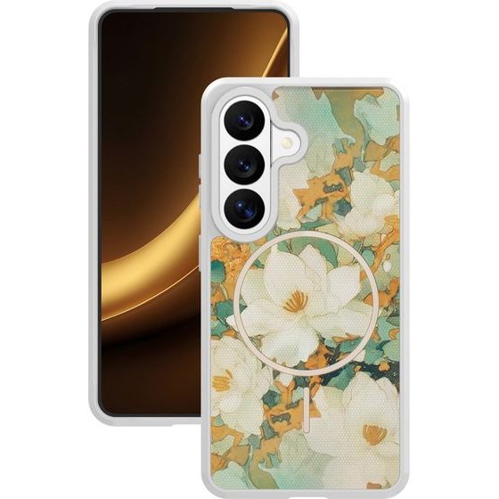 TFO Golden Autumn Case For Samsung Galaxy S26 grey