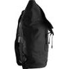 NSP N101 All Season ������ ������/Backpack �� ���� Laptop 16in/29L ��������� ��������� BLACK