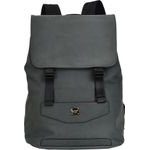 NSP N101 All Season ������ ������/Backpack �� ���� Laptop 16in/29L ��������� ��������� GREEN