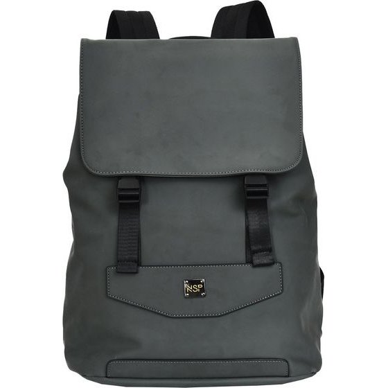 NSP N101 All Season ������ ������/Backpack �� ���� Laptop 16in/29L ��������� ��������� GREEN