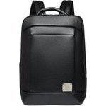 NSP N103 Seattle ������ ������/Backpack �� ���� Laptop 16in/23L ��������� BLACK