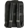 NSP N103 Seattle ������ ������/Backpack �� ���� Laptop 16in/23L ��������� BLACK