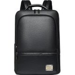 NSP N104 City ������ ������/Backpack �� ���� Laptop 16in/26L ��������� BLACK