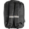 NSP N105 Smart Travel 2��1 ������ ������/BACKPACK-������������ �� ���� Laptop 16in/20L ��� ��������� ������ Oxford 300D BLACK