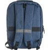 NSP N105 Smart Travel 2��1 ������ ������/BACKPACK-������������ �� ���� Laptop 16in/20L ��� ��������� ������ Oxford 300D BLUE