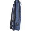 NSP N105 Smart Travel 2��1 ������ ������/BACKPACK-������������ �� ���� Laptop 16in/20L ��� ��������� ������ Oxford 300D BLUE