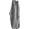 NSP N105 Smart Travel 2��1 ������ ������/BACKPACK-������������ �� ���� Laptop 16in/20L ��� ��������� ������ Oxford 300D GREY