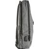 NSP N105 Smart Travel 2��1 ������ ������/BACKPACK-������������ �� ���� Laptop 16in/20L ��� ��������� ������ Oxford 300D GREY