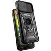 Armor Camslide Honor 600/600 Pro 5G /black/ OEM