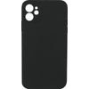 Silicone Matt Oppo A6 Pro 5G /black/ OEM