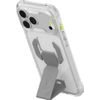 Skinarma Case Helio Ce Grip Stand For Iphone 18 Pro / 17 Pro Transparent - (SK-2026IPP6.3-HELIOCE-CLR)