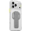 Skinarma Case Helio Ce Grip Stand For Iphone 18 Pro / 17 Pro Transparent - (SK-2026IPP6.3-HELIOCE-CLR)