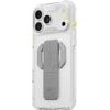 Skinarma Case Helio Ce Grip Stand For Iphone 18 Pro / 17 Pro Transparent - (SK-2026IPP6.3-HELIOCE-CLR)