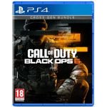 PS4 Call Of Duty: Black Ops 6