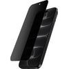 Crong Privacy 3D Armour Glass - Tempered Privacy Glass For Iphone 18 Pro - (CRGP3DAGIP1863P)