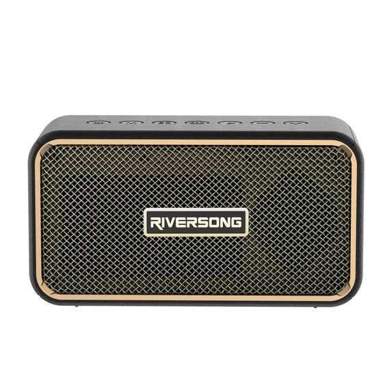Riversong Jazz L21 150w Wireless Speaker Black - (SP51)