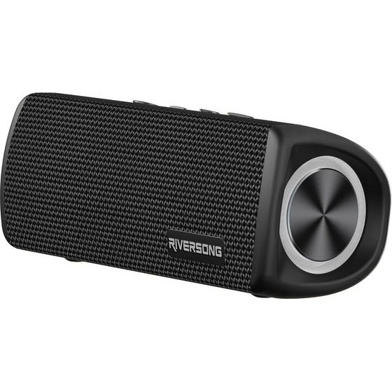 Riversong Jazz L22 20w Wireless Speaker Black - (SP52B)