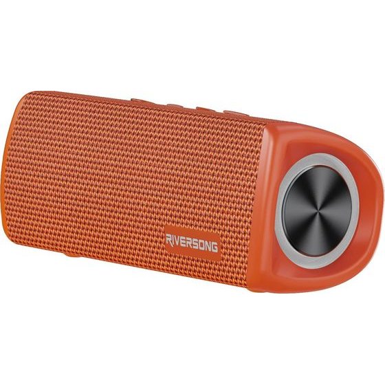 Riversong Jazz L22 20w Wireless Speaker Orange - (SP52O)