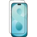 AmazingThing Radix +Care Full Glass Tempered Glass For Iphone 18 Pro Max With Mounting Frame - (IP18PASGLA)