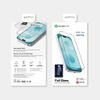 AmazingThing Radix +Care Full Glass Tempered Glass For Iphone 18 Pro Max With Mounting Frame - (IP18XASGLA)