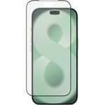 AmazingThing Radix +Care Matte Glass Tempered Glass For Iphone 18 Pro Max With Mounting Frame - (IP18XMGLA)