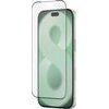 AmazingThing Radix +Care Matte Glass Tempered Glass For Iphone 18 Pro Max With Mounting Frame - (IP18XMGLA)
