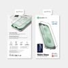 AmazingThing Radix +Care Matte Glass Tempered Glass For Iphone 18 Pro Max With Mounting Frame - (IP18XMGLA)