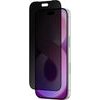 AmazingThing Radix +Care Privacy Glass For Iphone 18 Pro Max With Mounting Frame - (IP18XPRCGLA)
