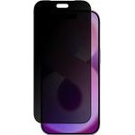 AmazingThing Radix +Care Privacy Glass For Iphone 18 Pro With Mounting Frame - (IP18PPRCGLA)
