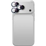 AmazingThing Radix Vision Lens Camera Lens Protector For Iphone 18 Pro / 18 Pro Max - Iridescent - (IP18CAMRBGLA)