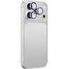 AmazingThing Radix Vision Lens Camera Lens Protector For Iphone 18 Pro / 18 Pro Max - Iridescent - (IP18CAMRBGLA)