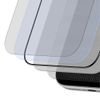 AmazingThing Titan +Care Full Glass Tempered Glass For Iphone 18 Pro Max With Mounting Frame - (IP18XASFGLA)