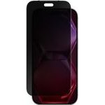 AmazingThing Titan +Care Matte Privacy Glass For Iphone 18 Pro Max With Mounting Frame - (IP18XMPFGLA)