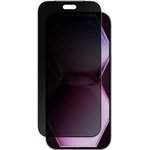 AmazingThing Titan +Care Privacy Glass For Iphone 18 Pro With Mounting Frame - (IP18PPRCFGLA)