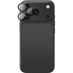 AmazingThing Titan Vision Lens Sapphire For Iphone 18 Pro / 18 Pro Max - Black - (IP18SCAMBKGLA)