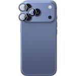 AmazingThing Titan Vision Lens Sapphire For Iphone 18 Pro / 18 Pro Max - Blue - (IP18SCAMBUGLA)