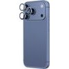AmazingThing Titan Vision Lens Sapphire For Iphone 18 Pro / 18 Pro Max - Blue - (IP18SCAMBUGLA)