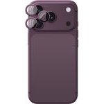 AmazingThing Titan Vision Lens Sapphire For Iphone 18 Pro / 18 Pro Max - Purple - (IP18SCAMPUGLA)