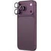 AmazingThing Titan Vision Lens Sapphire For Iphone 18 Pro / 18 Pro Max - Purple - (IP18SCAMPUGLA)