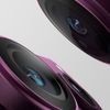 AmazingThing Titan Vision Lens Sapphire For Iphone 18 Pro / 18 Pro Max - Purple - (IP18SCAMPUGLA)