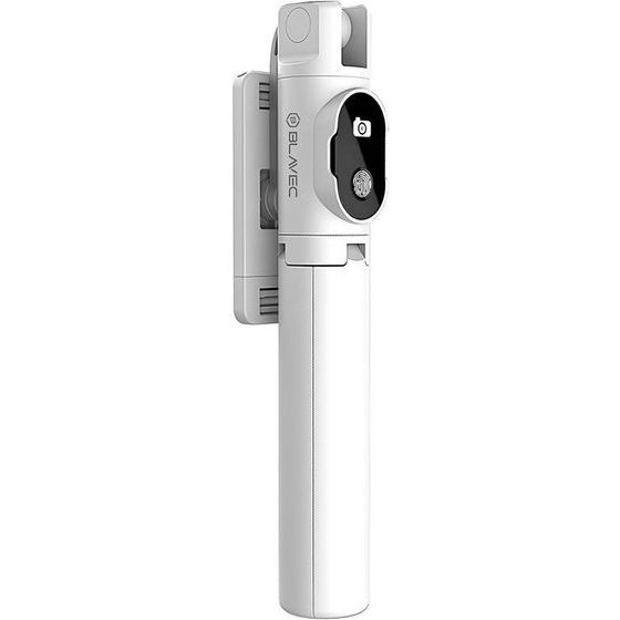 Blavec �������� Selfie Stick & ������� Coco P02 �� ��������������� ��� Smartphones ������� 65mm ��� 95mm ����� - (SSCP02-TRW07)