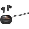 Blavec True Wireless ��������� Bluetooth BW-07 Live Anc �� ����� Lcd ����� - (BW07L-B)