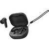 Blavec True Wireless ��������� Bluetooth BW-07 Live Anc �� ����� Lcd ����� - (BW07L-B)
