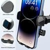 Blavec Universal ���� �������� ������ & �������� ����������� BH-08 Gravity ��� Smartphones ��� 6.9 ����� - (BH08-WSB)