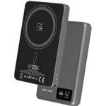 Blavec ��������� ������� BJ-03 22.5W 10000mAh 3 �� 1 Magnetic ���� - (PBBJ03-MC10G)