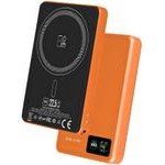 Blavec ��������� ������� BJ-03 22.5W 10000mAh 3 �� 1 Magnetic ��������� - (PBBJ03-MC10O)